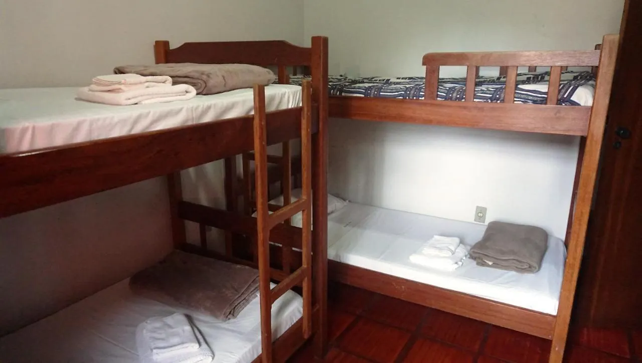 Bahia Do Sonho Apartment Bombinhas