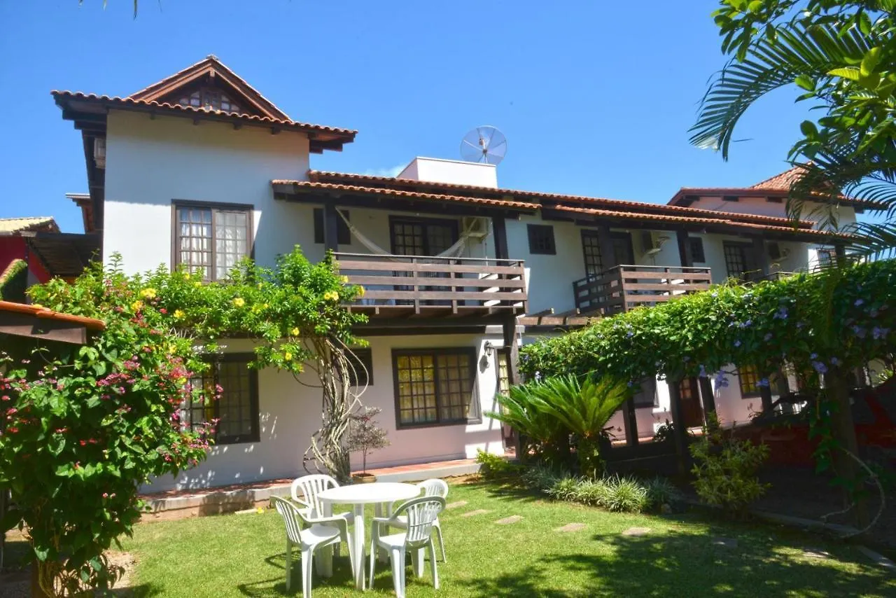 Bahia Do Sonho Apartment Bombinhas