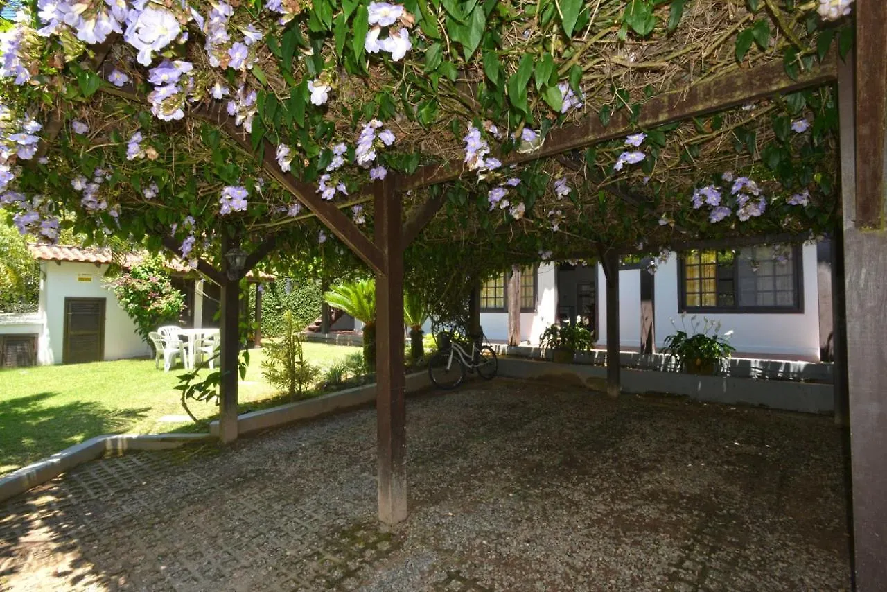 Bahia Do Sonho Apartment Bombinhas
