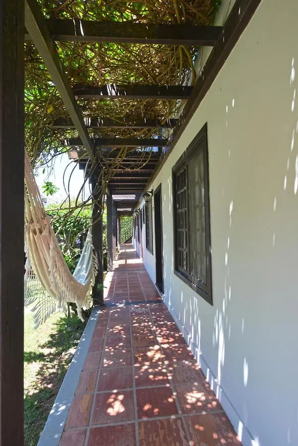 Bahia Do Sonho Apartment Bombinhas