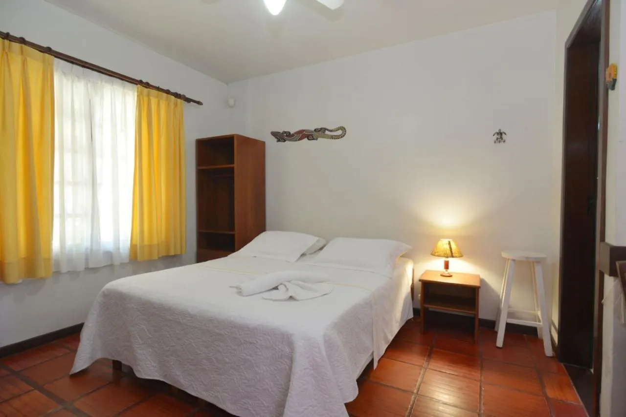 Bahia Do Sonho Apartment Bombinhas