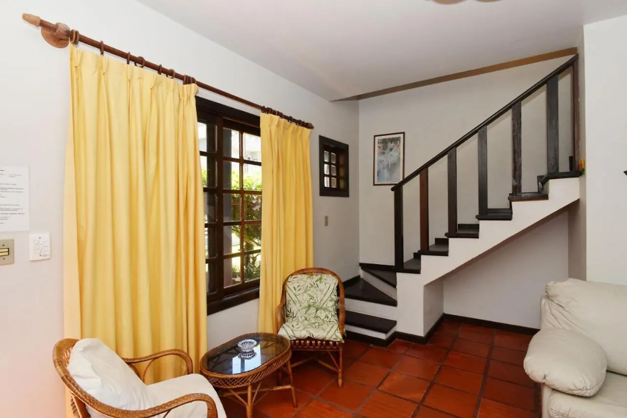 Bahia Do Sonho Apartment Bombinhas 0*,