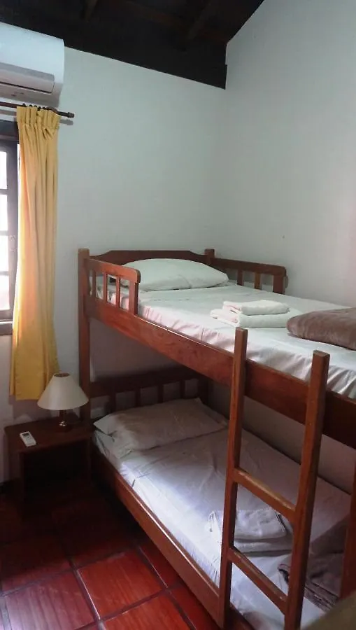 Bahia Do Sonho Apartamento Bombinhas