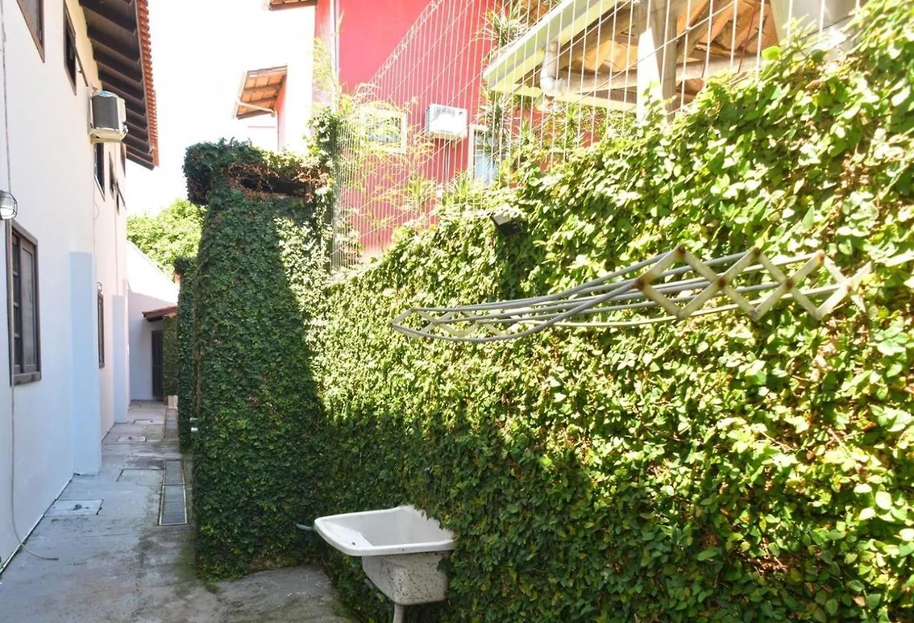 Bahia Do Sonho Apartamento Bombinhas
