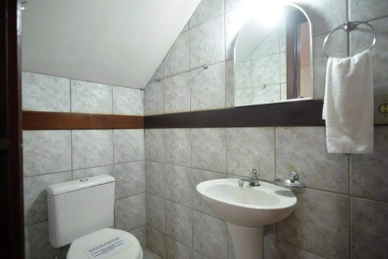 Bahia Do Sonho Apartamento Bombinhas 0*,  Brasil
