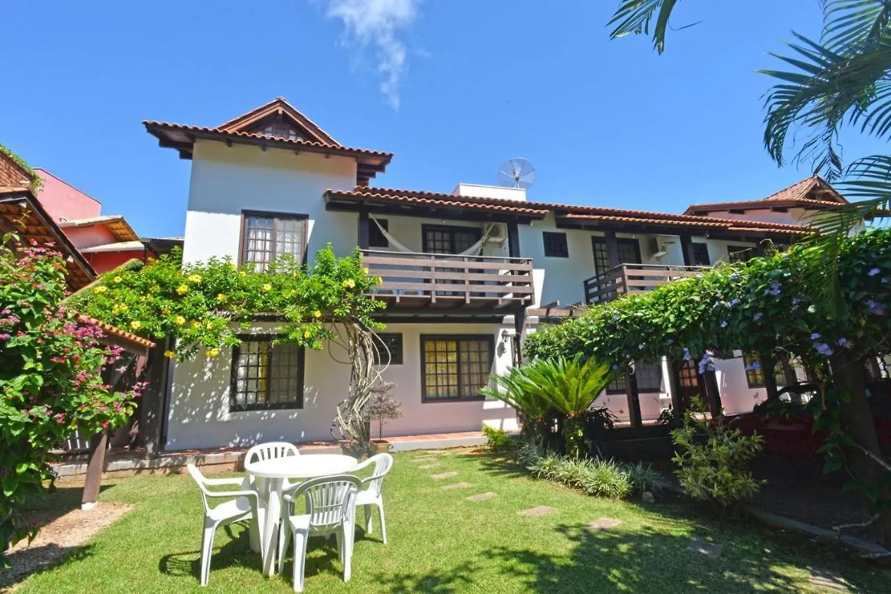 Bahia Do Sonho Apartamento Bombinhas 0*,  Brasil