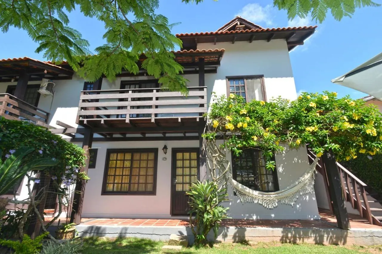 Bahia Do Sonho Apartamento Bombinhas