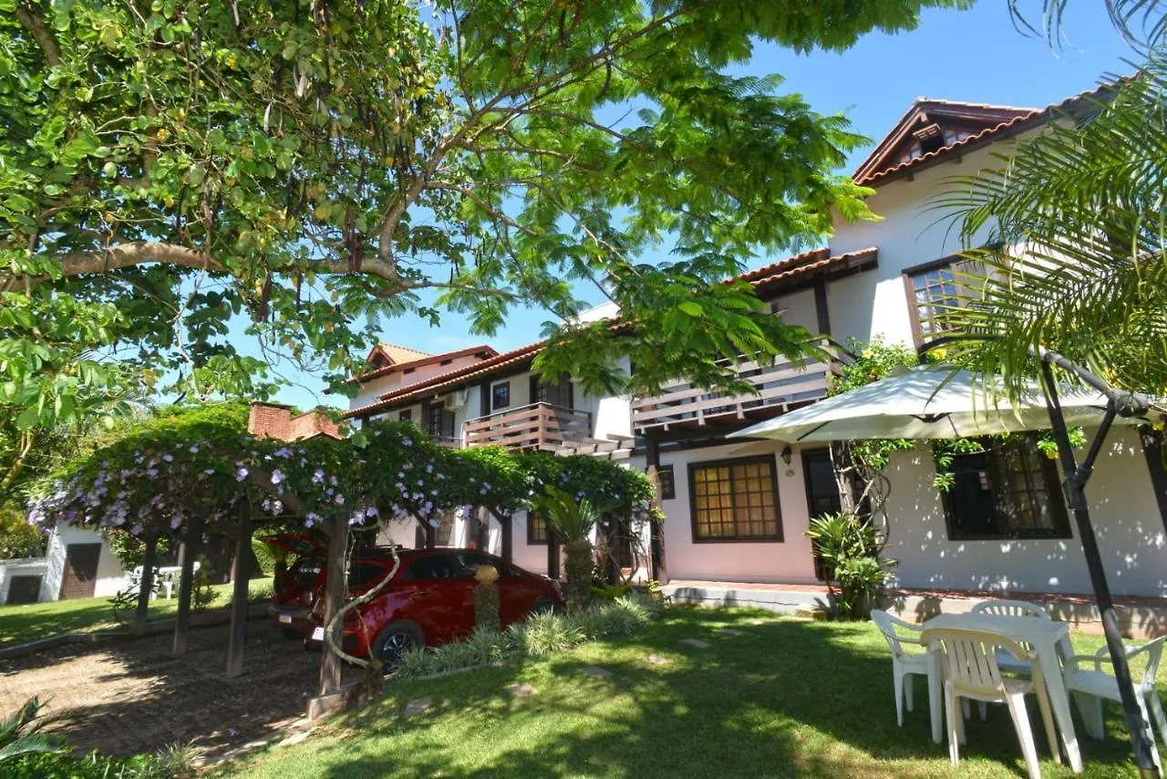 Bahia Do Sonho Apartamento Bombinhas Brasil