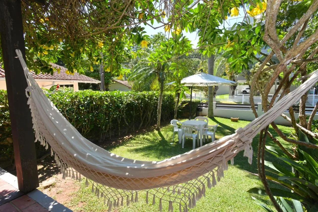Bahia Do Sonho Apartamento Bombinhas