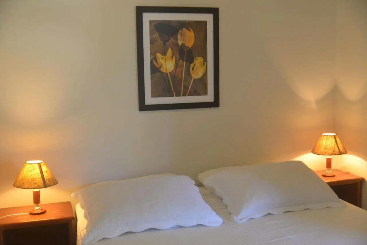 Bahia Do Sonho Apartamento Bombinhas Brasil