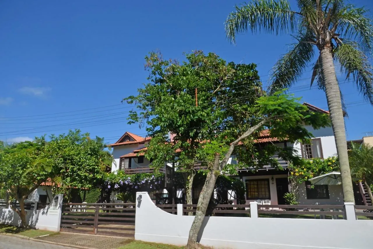 Bahia Do Sonho Apartamento Bombinhas