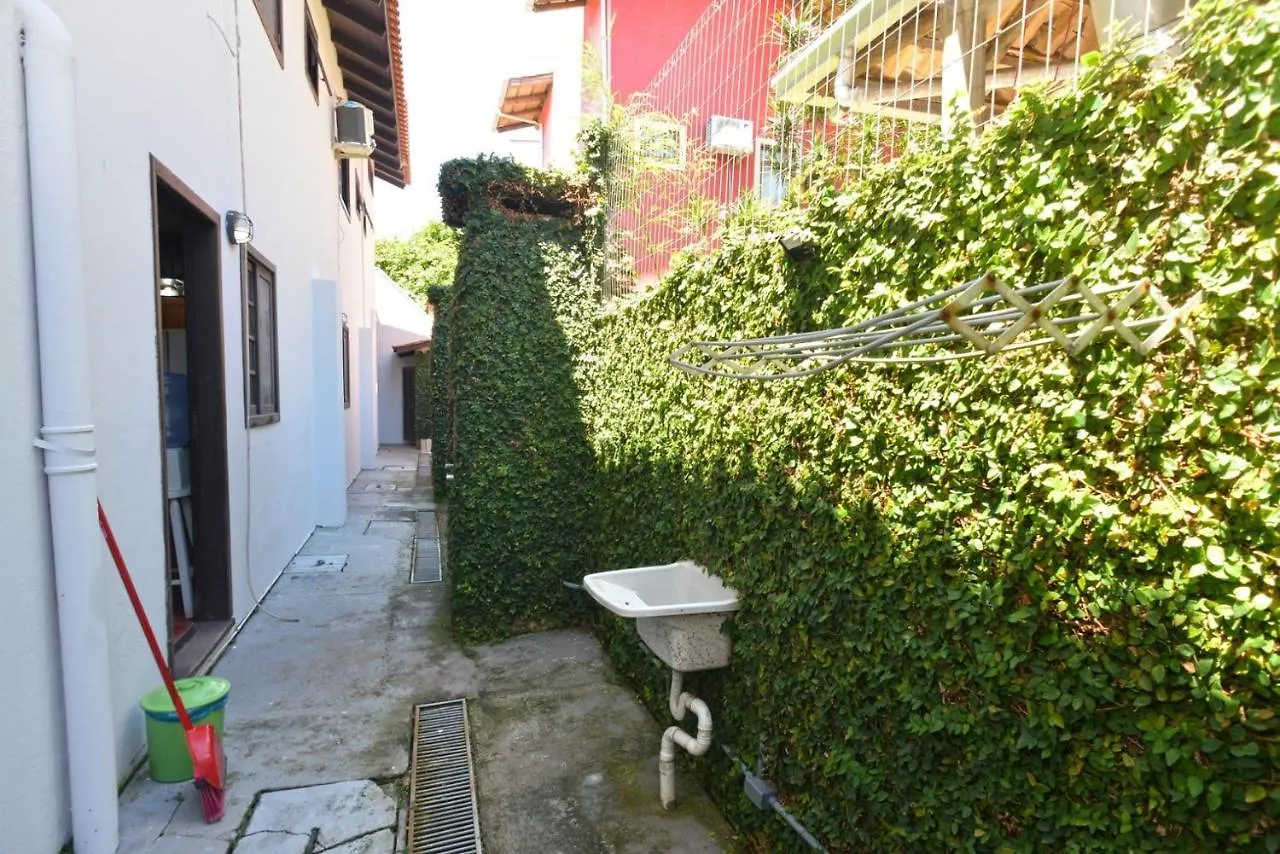Bahia Do Sonho Apartamento Bombinhas