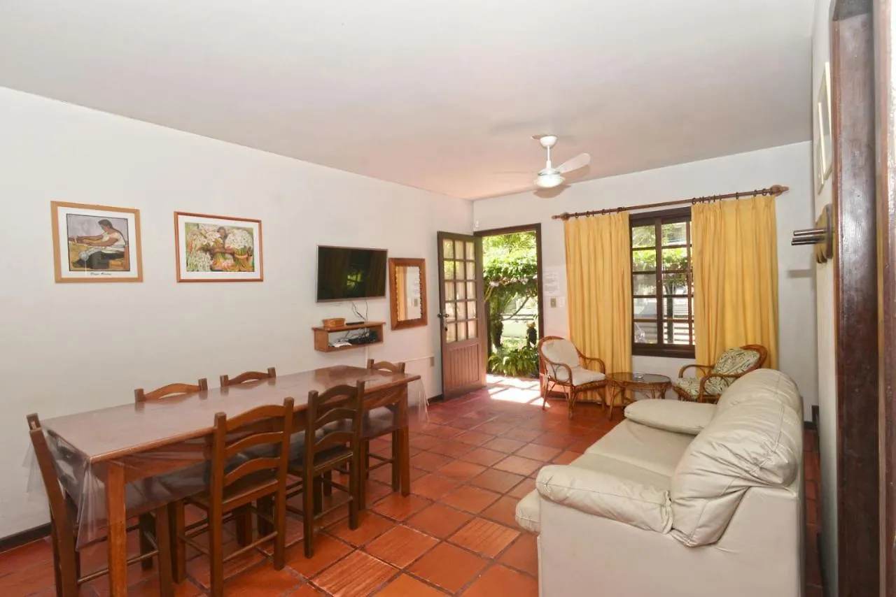 Bahia Do Sonho Apartamento Bombinhas