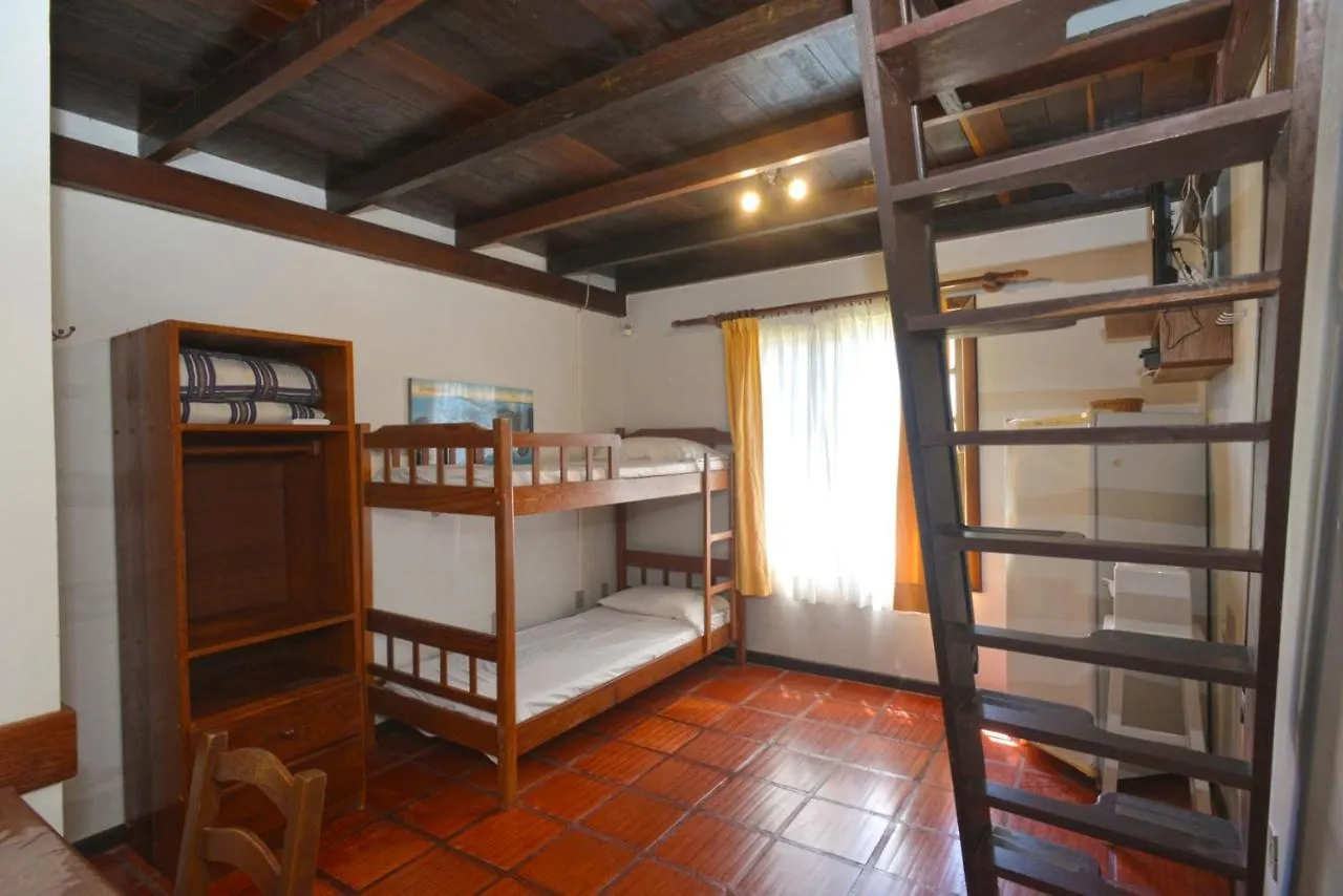 Apartmán Bahia Do Sonho Bombinhas
