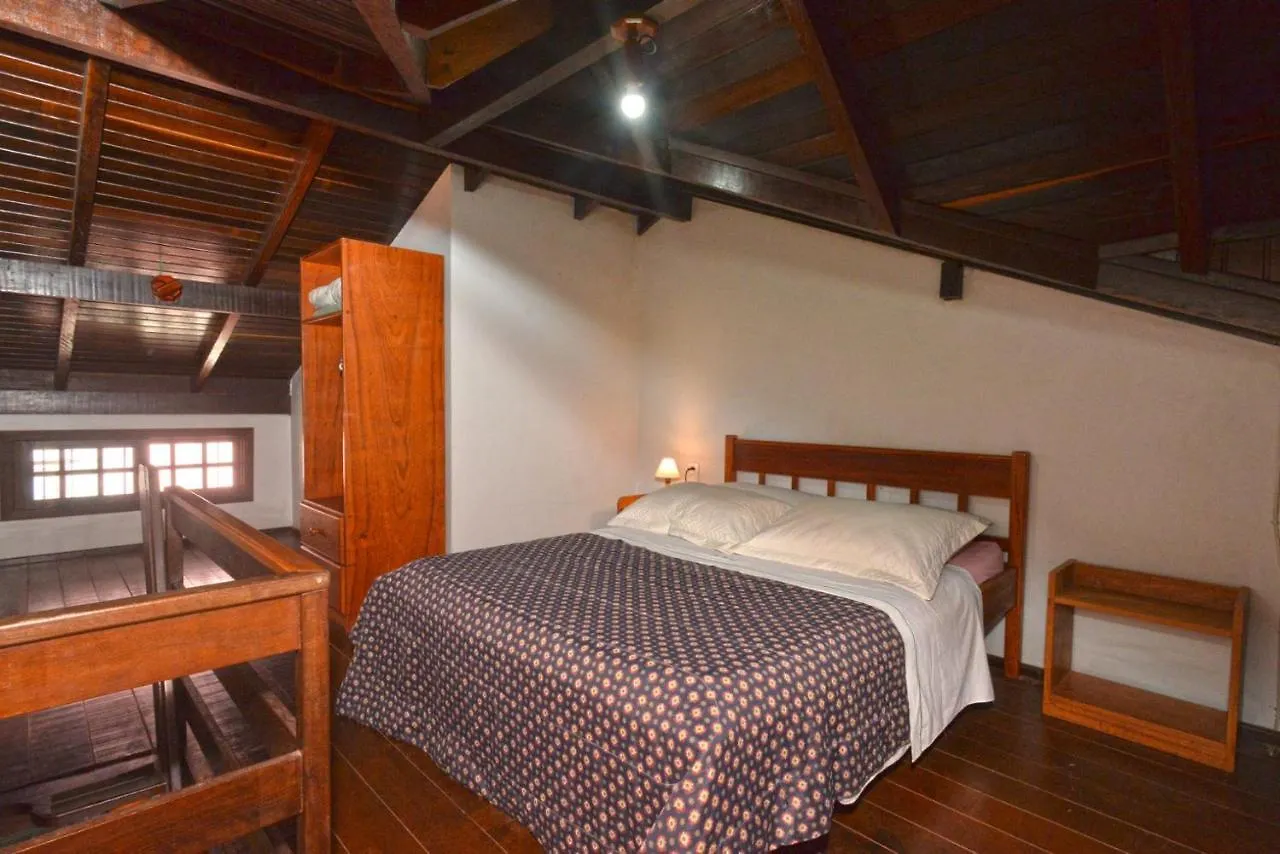 Apartmán Bahia Do Sonho Bombinhas